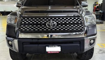 TOYOTA TUNDRA 4X4 2014 GASOLINA